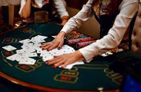 Weiss Casino