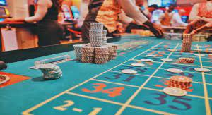 Онлайн казино Weiss Casino